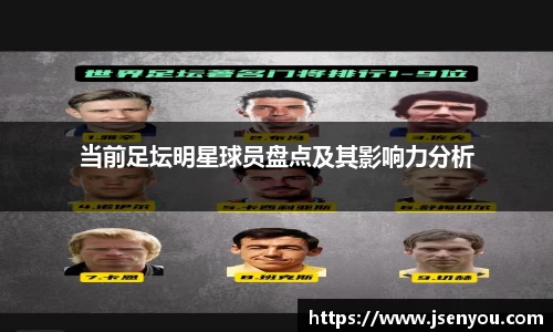 当前足坛明星球员盘点及其影响力分析